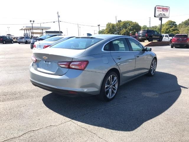 Chevrolet Malibu  2024