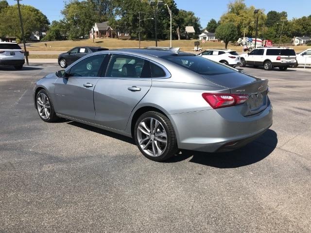 Chevrolet Malibu  2024