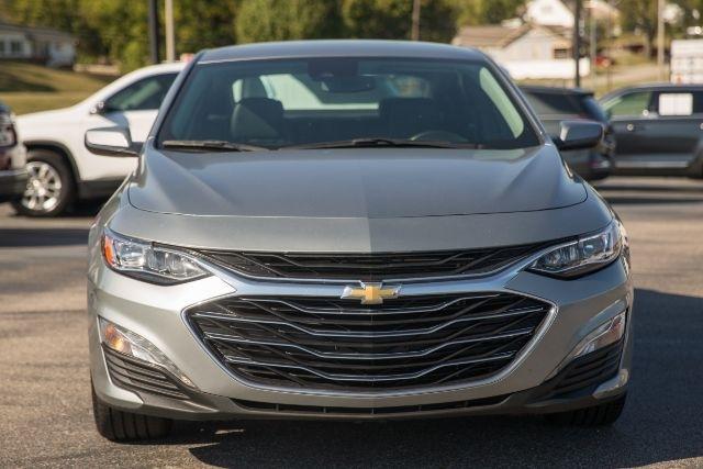 Chevrolet Malibu  2024