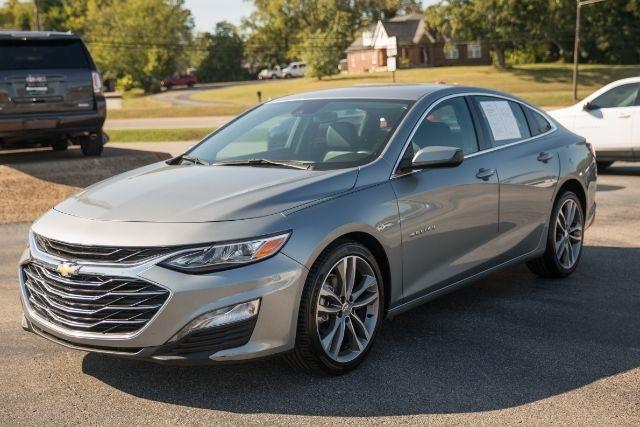 Chevrolet Malibu  2024
