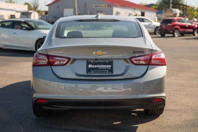 Chevrolet Malibu  2024