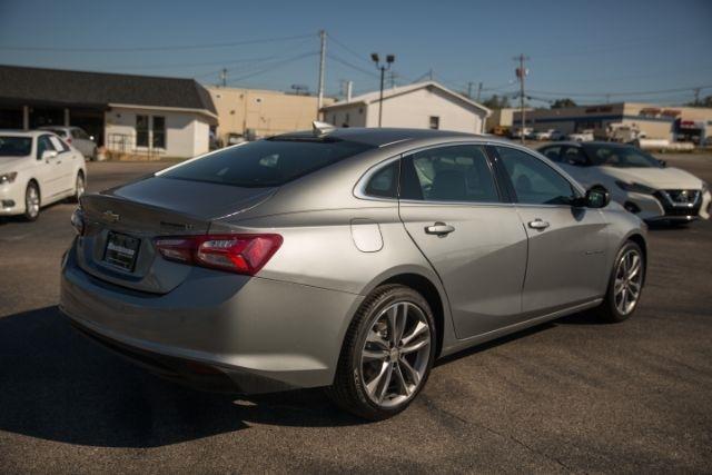 Chevrolet Malibu  2024
