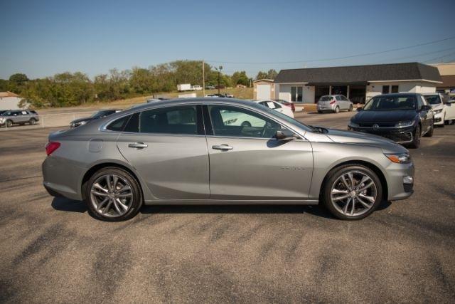 Chevrolet Malibu  2024