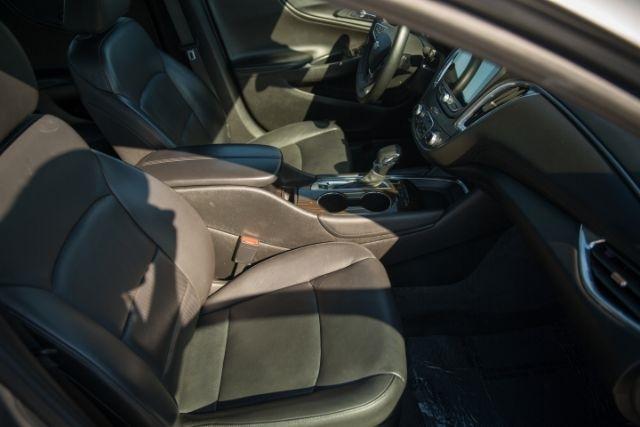 Chevrolet Malibu  2024