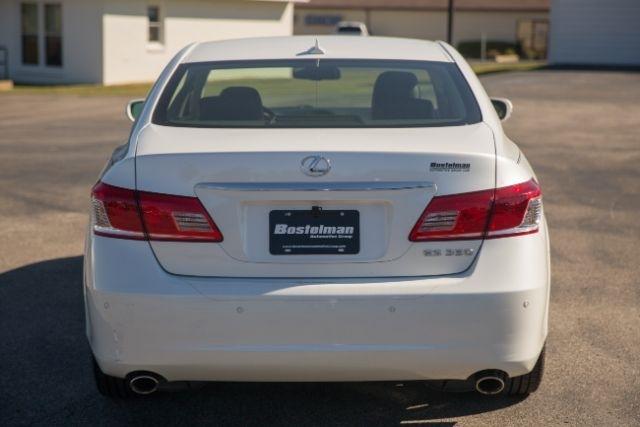 Lexus ES 350  2012