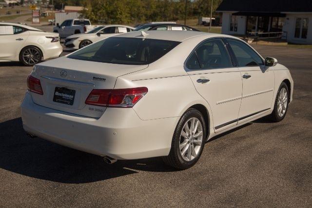 Lexus ES 350  2012