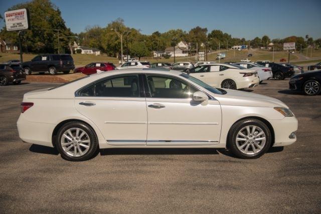 Lexus ES 350  2012