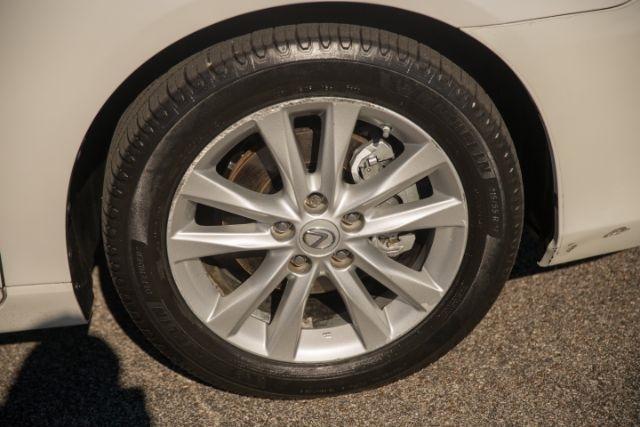 Lexus ES 350  2012
