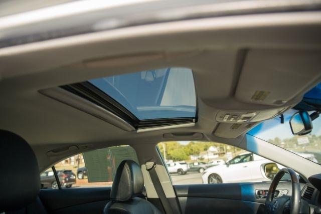 Lexus ES 350  2012