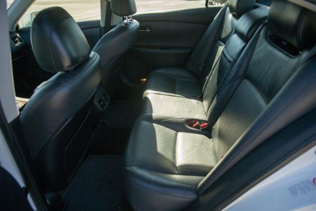 Lexus ES 350  2012