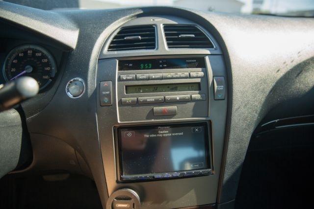 Lexus ES 350  2012
