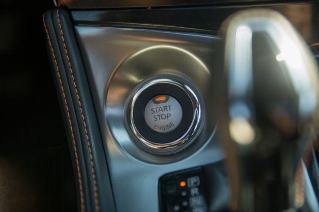 Nissan Maxima  2020