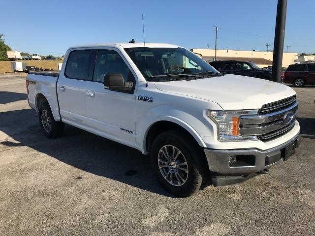 Ford F-150  2019