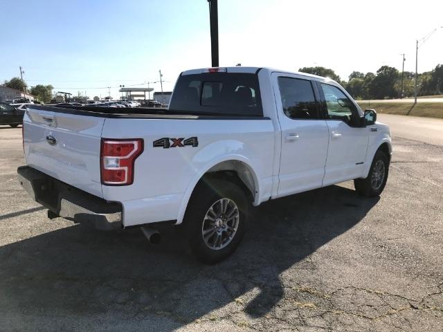 Ford F-150  2019