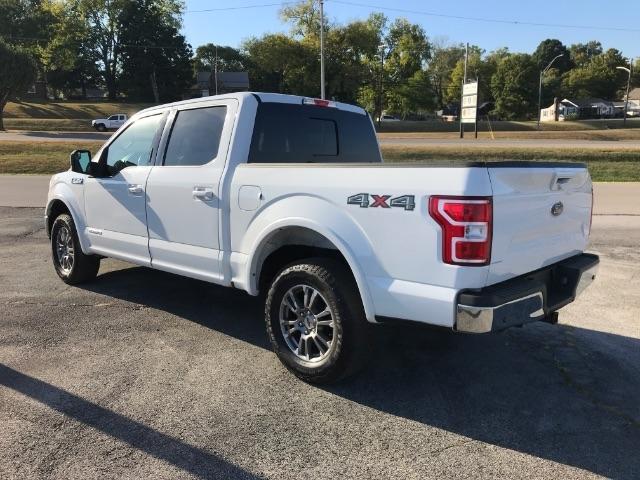 Ford F-150  2019