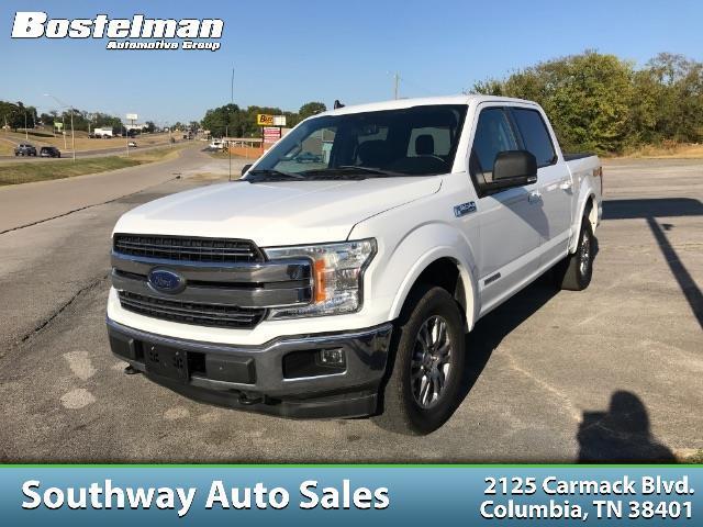 Ford F-150  2019