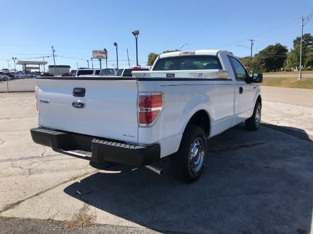 Ford F-150  2014