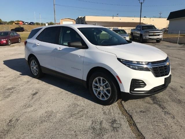 Chevrolet Equinox  2023