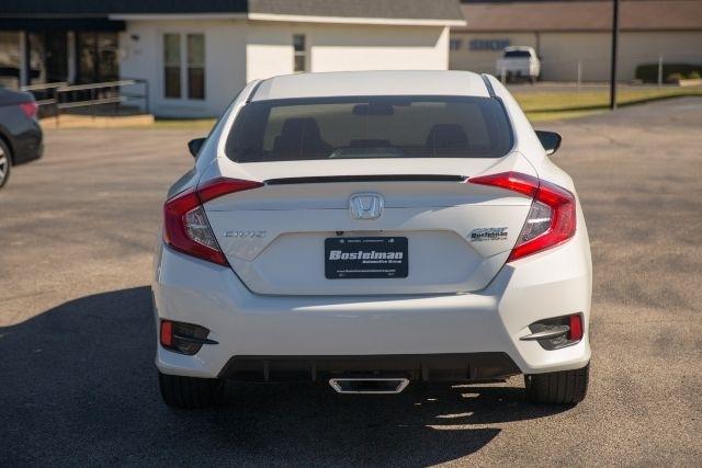 Honda Civic  2021