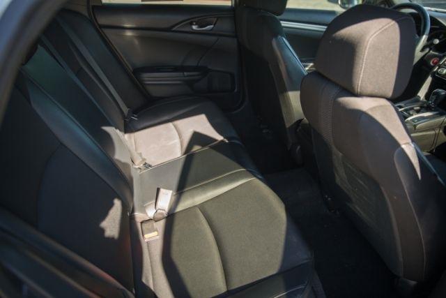 Honda Civic  2021