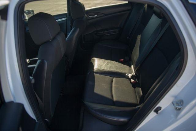 Honda Civic  2021
