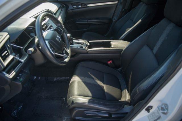 Honda Civic  2021