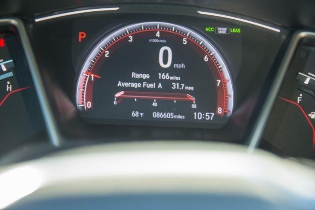 Honda Civic  2021