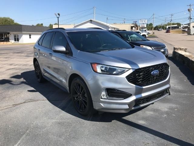 Ford Edge  2020