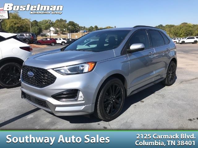 Ford Edge  2020