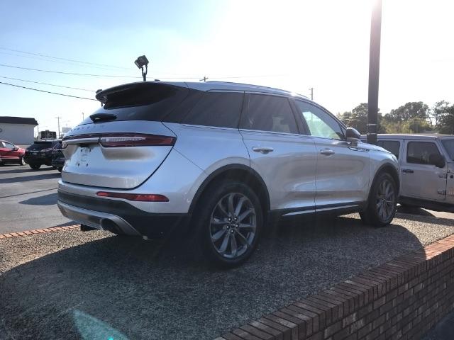 Lincoln Corsair  2020