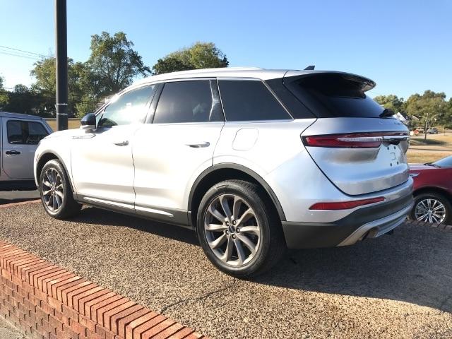 Lincoln Corsair  2020
