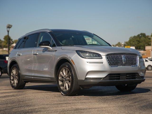 Lincoln Corsair  2020