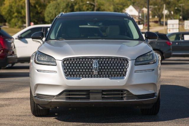 Lincoln Corsair  2020