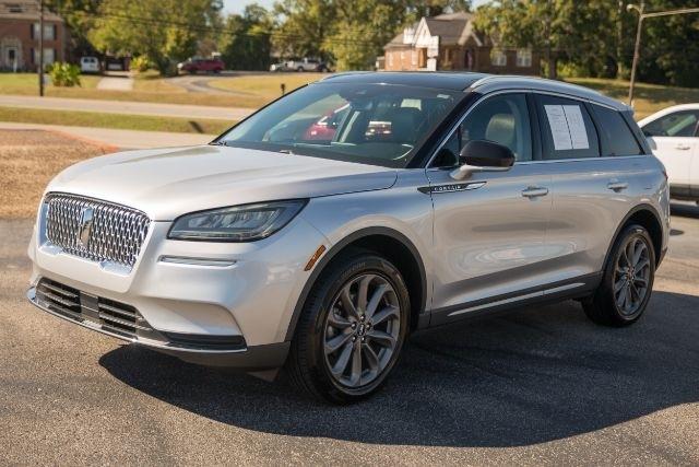 Lincoln Corsair  2020