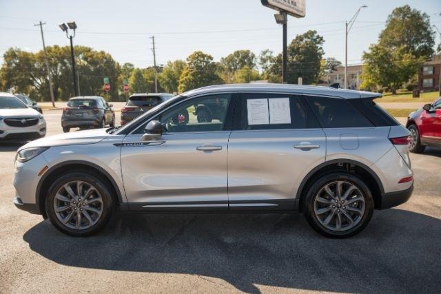 Lincoln Corsair  2020