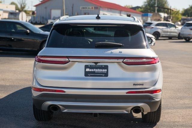 Lincoln Corsair  2020
