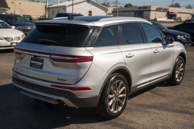 Lincoln Corsair  2020