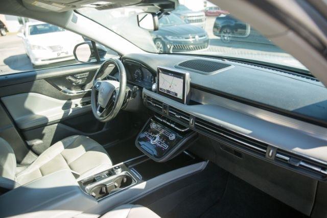 Lincoln Corsair  2020