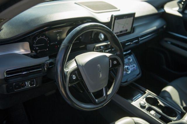 Lincoln Corsair  2020