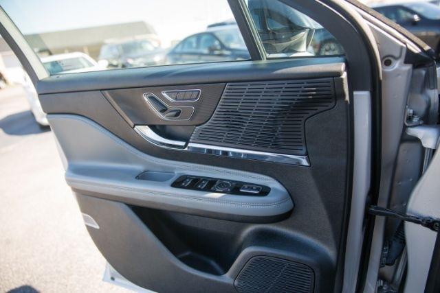 Lincoln Corsair  2020