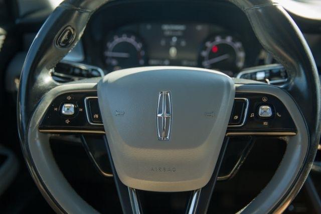 Lincoln Corsair  2020