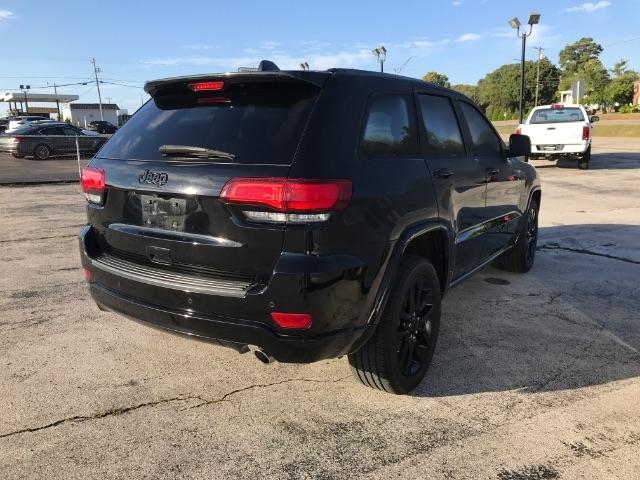 Jeep Grand Cherokee  2019
