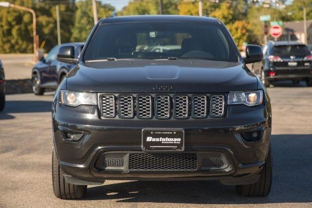 Jeep Grand Cherokee  2019