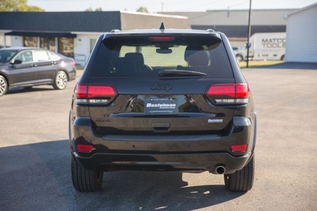 Jeep Grand Cherokee  2019