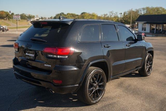 Jeep Grand Cherokee  2019