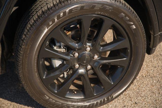 Jeep Grand Cherokee  2019