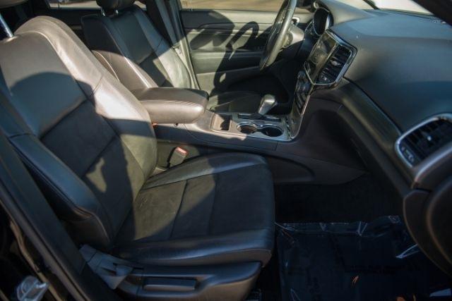 Jeep Grand Cherokee  2019