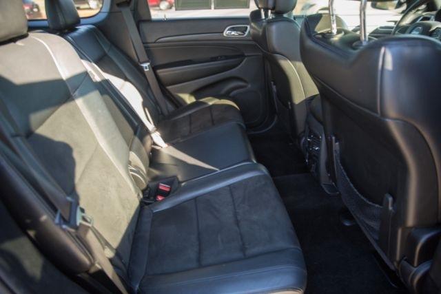 Jeep Grand Cherokee  2019