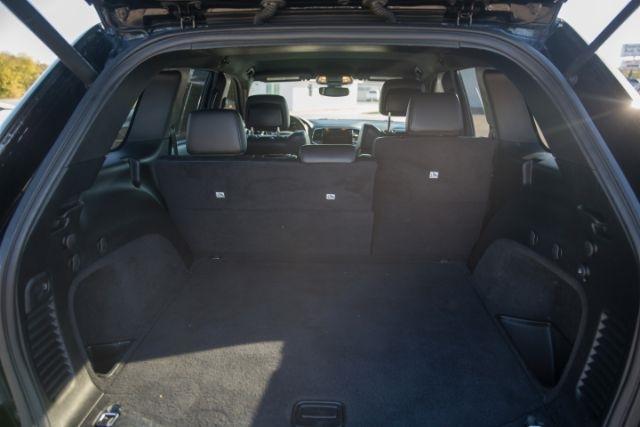 Jeep Grand Cherokee  2019