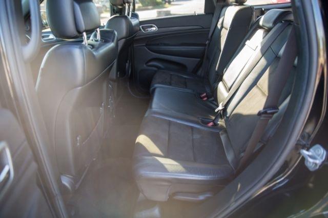 Jeep Grand Cherokee  2019